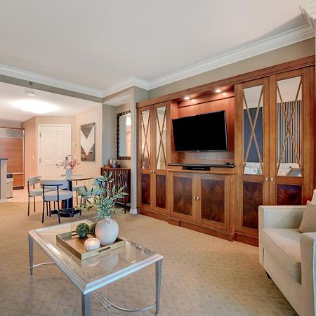 Luxurious 1 Bd/2Bth Premium Suite Mgm Signature W/Balcony Las Vegas Exterior foto