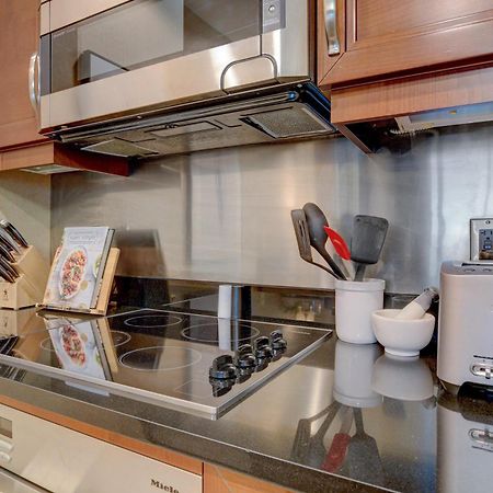 Luxurious 1 Bd/2Bth Premium Suite Mgm Signature W/Balcony Las Vegas Exterior foto