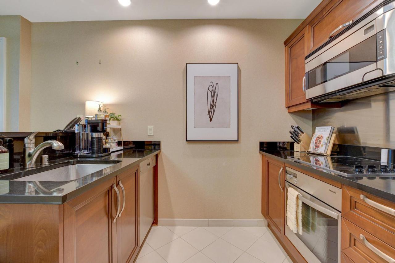 Luxurious 1 Bd/2Bth Premium Suite Mgm Signature W/Balcony Las Vegas Exterior foto