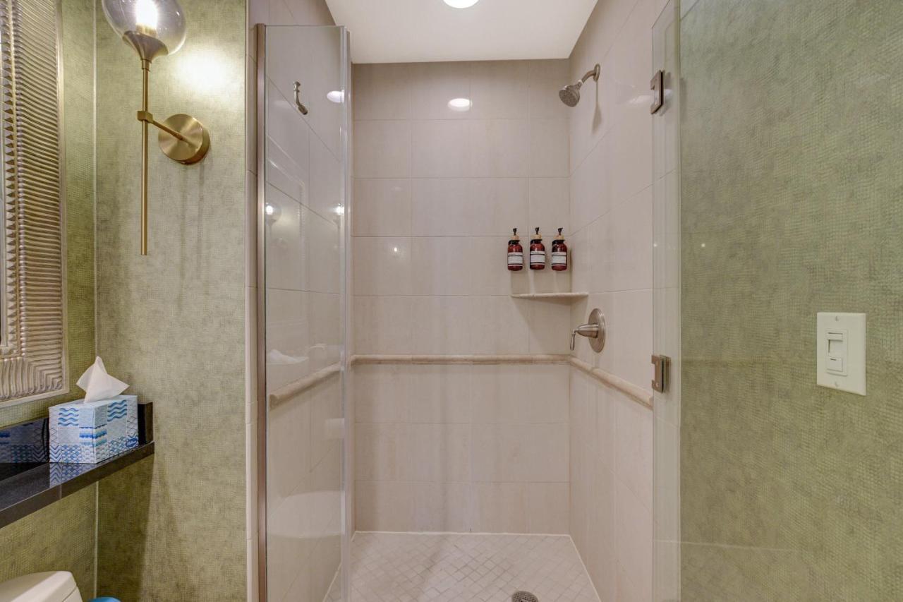 Luxurious 1 Bd/2Bth Premium Suite Mgm Signature W/Balcony Las Vegas Exterior foto