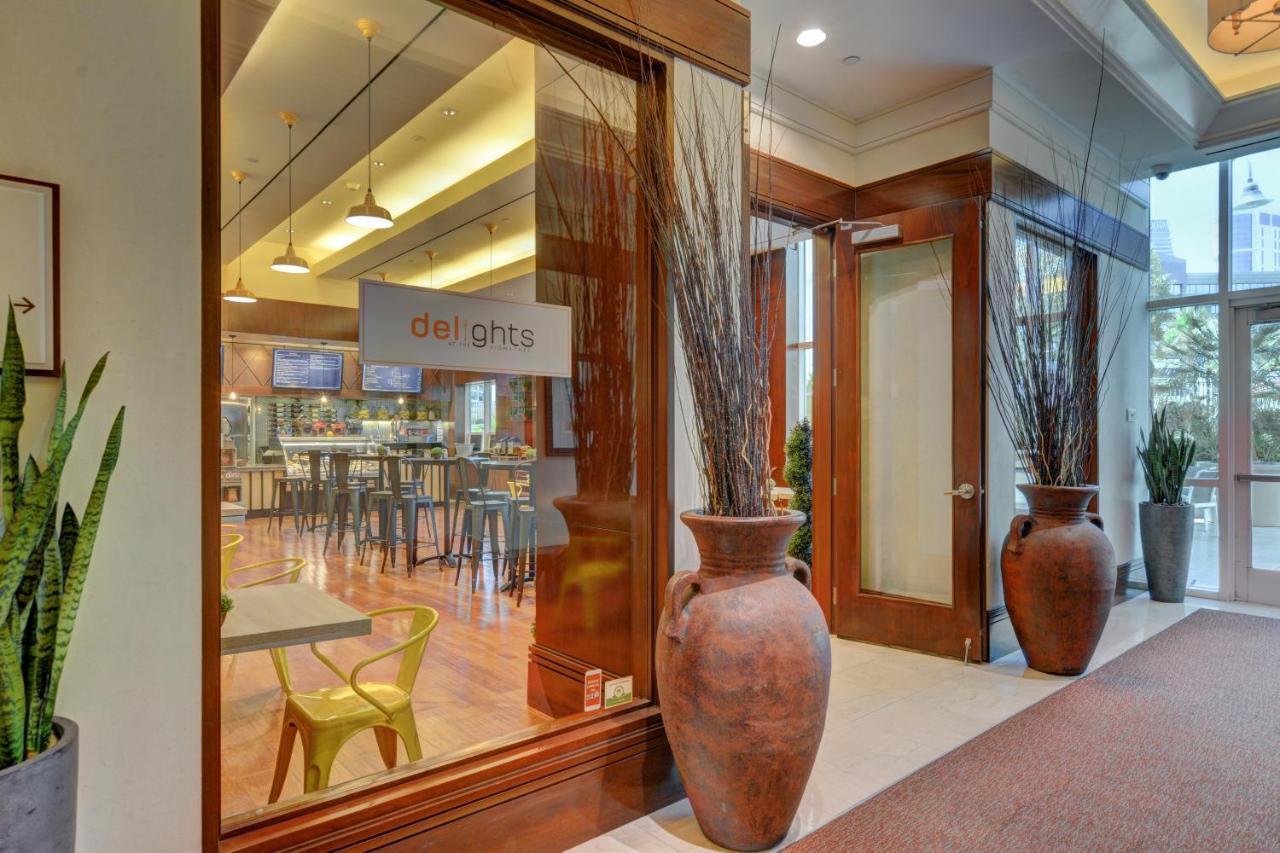 Luxurious 1 Bd/2Bth Premium Suite Mgm Signature W/Balcony Las Vegas Exterior foto