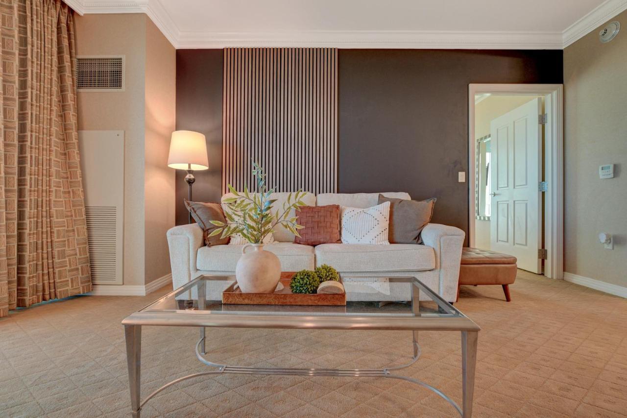 Luxurious 1 Bd/2Bth Premium Suite Mgm Signature W/Balcony Las Vegas Exterior foto