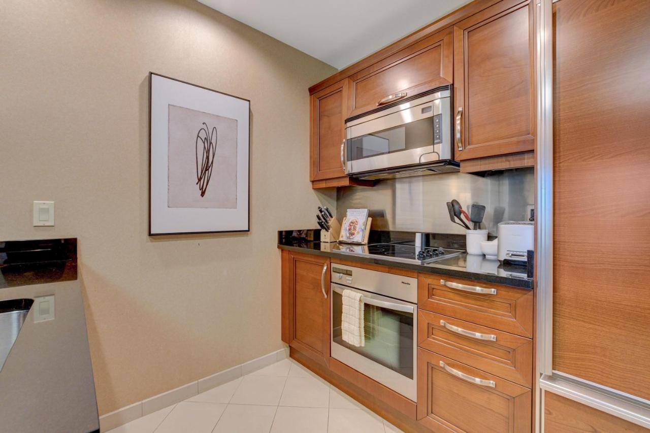 Luxurious 1 Bd/2Bth Premium Suite Mgm Signature W/Balcony Las Vegas Exterior foto