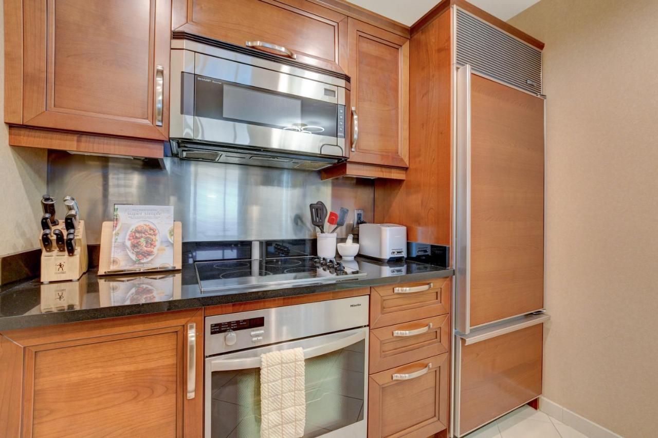 Luxurious 1 Bd/2Bth Premium Suite Mgm Signature W/Balcony Las Vegas Exterior foto