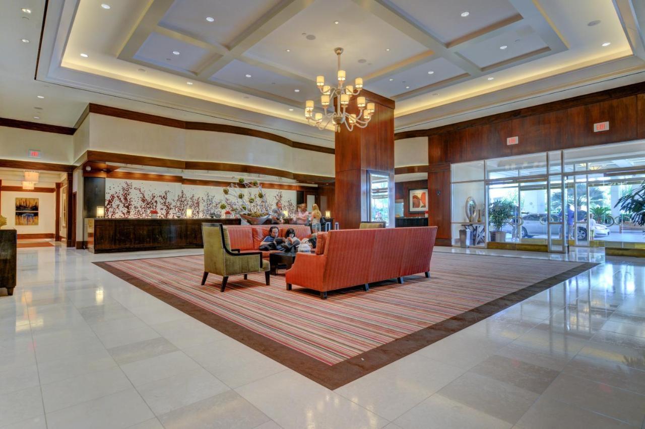 Luxurious 1 Bd/2Bth Premium Suite Mgm Signature W/Balcony Las Vegas Exterior foto